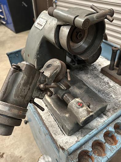 Used Deckel SO/70 Tool & Cutter Grinder