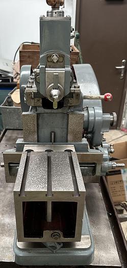 Used Acorn Tools Shaper