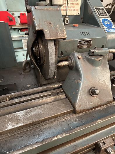 Used Jones & Shipman 1310 Cylindrical Grinder