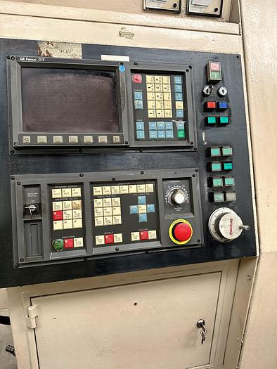 Used MHP MT65 CNC Bed Lathe