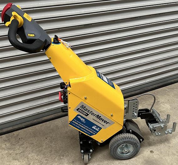 Used 2020 Master Mover Electric Tug SM100+