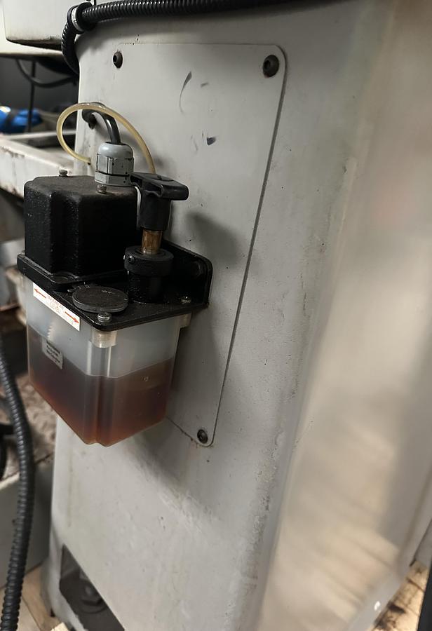 Used 1982 Jones & Shipman 1300 (1302-EIU) Cylindrical Grinder