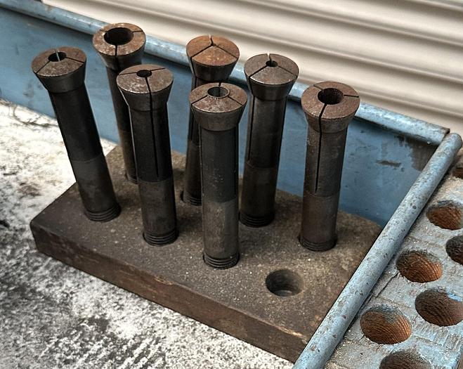 Used Deckel SO/70 Tool & Cutter Grinder
