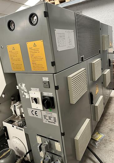 Used 1998 Gildemeister CTX-200 S2