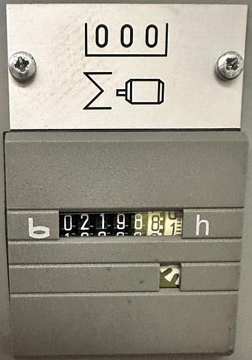 Used 1998 Gildemeister CTX-200 S2