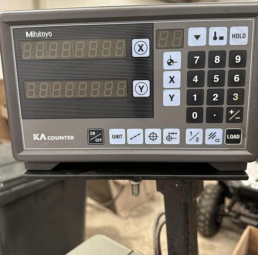 Used Colchester Student 1800 Lathe