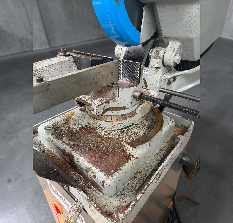 Used Addison S25 Circular Saw