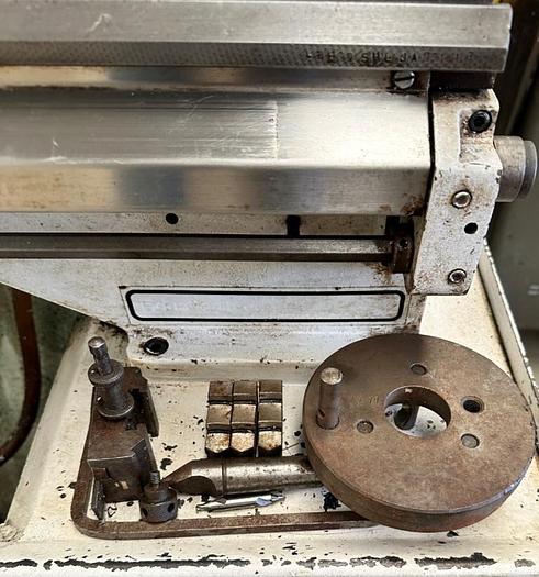 Used Colchester Bantam 2000 Lathe