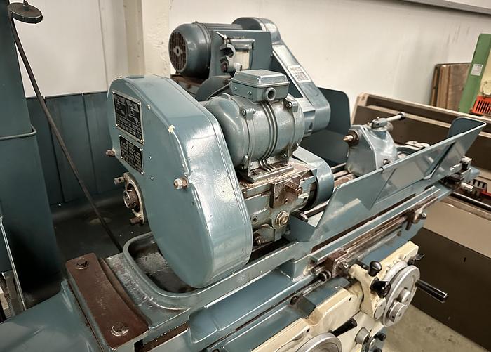 Used Jones & Shipman 1310 Universal Cylindrical Grinder