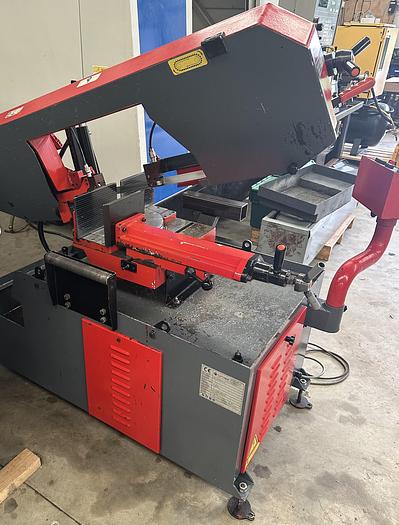 Used 2019 KARMETAL KMT CRAFT 250x310 DM