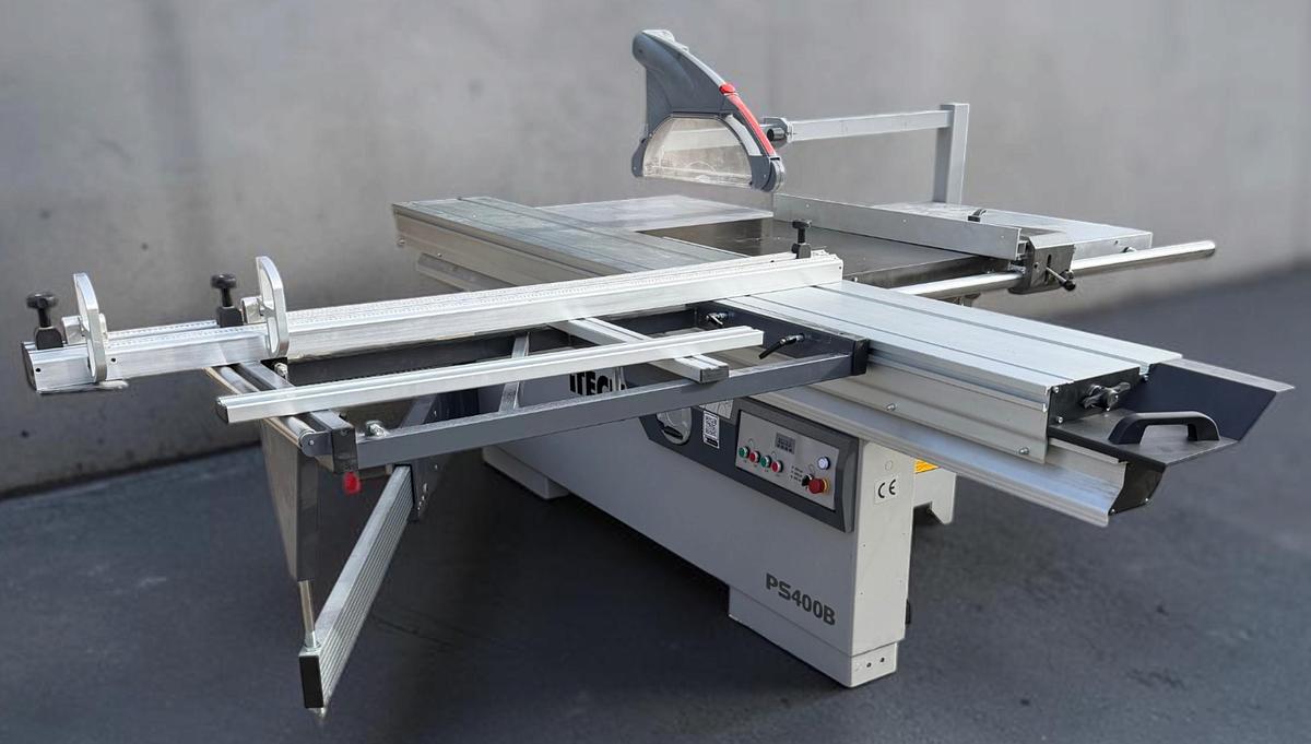 Used ITECH PS400B