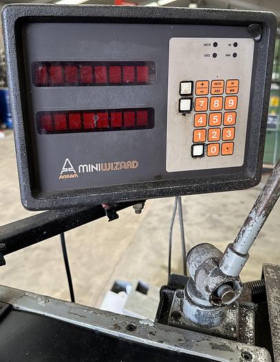 Used Colchester Triumph 2000 Gap Bed Lathe