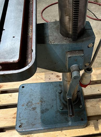 Used 2002 Arboga A2608 Pillar Drill