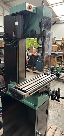 Used Excel Verticle Mill/Drill