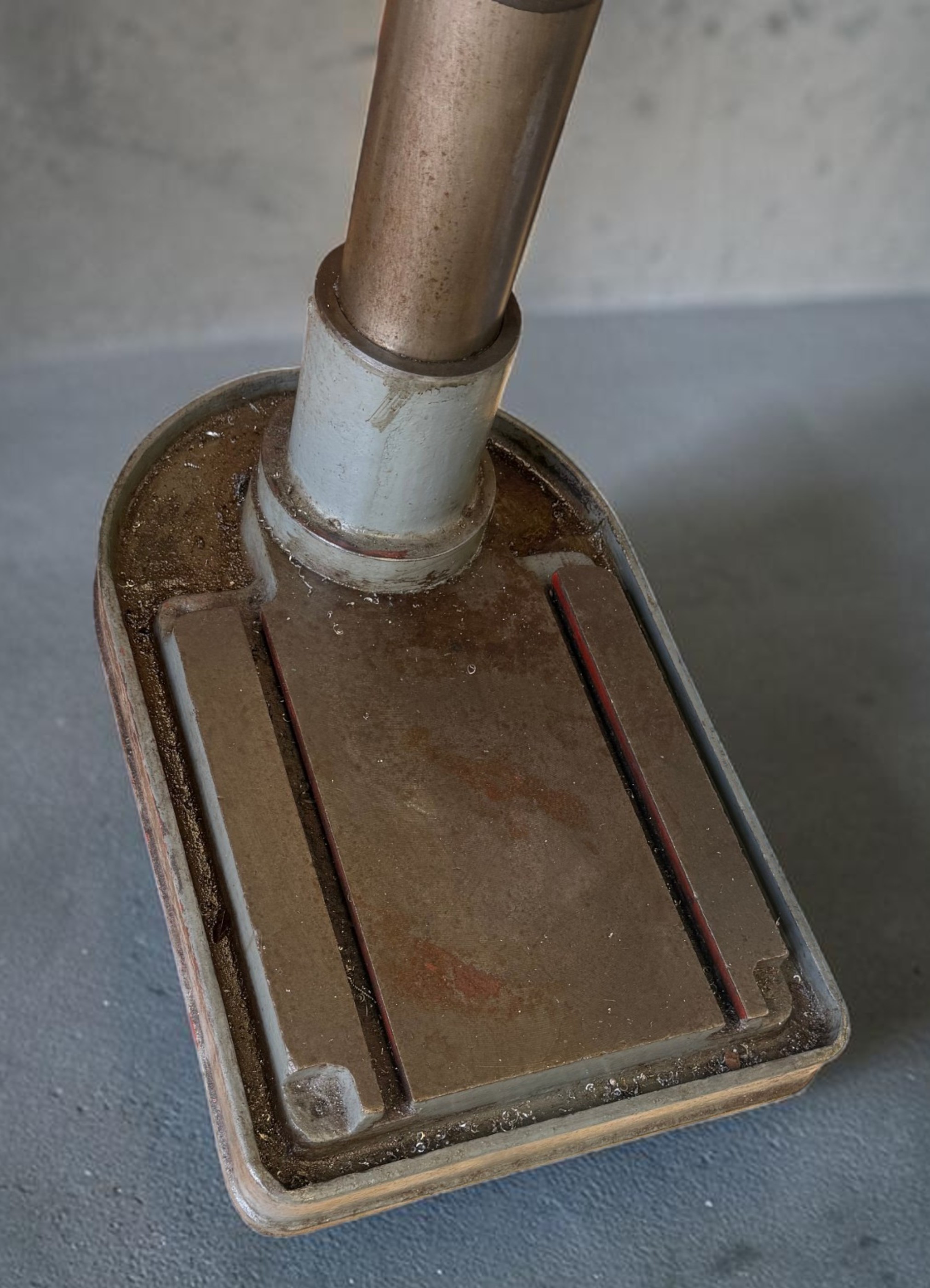 Used Kerry 125 Pillar Drill Model 1.8/J