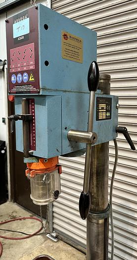 Used 2002 Arboga A2608 Pillar Drill