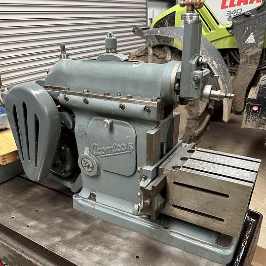 Used Acorn Tools Shaper