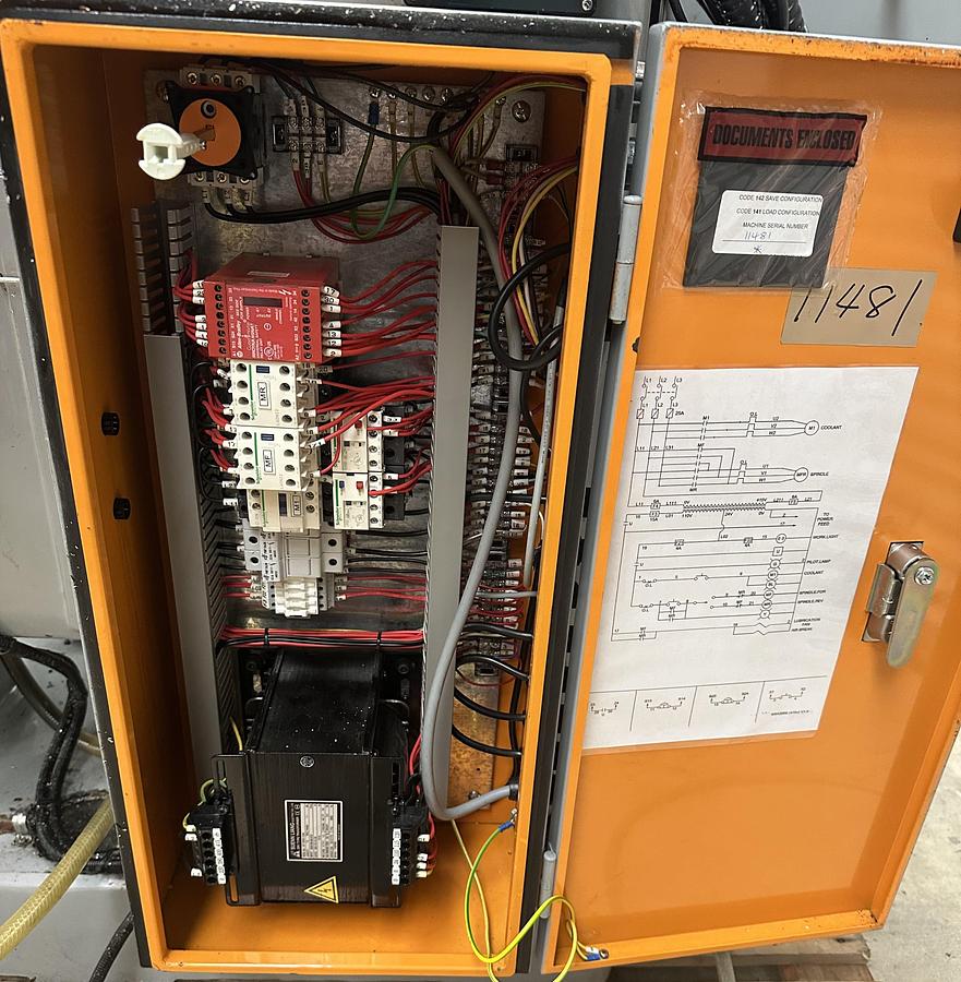 Used 2011 XYZ SMX 2000