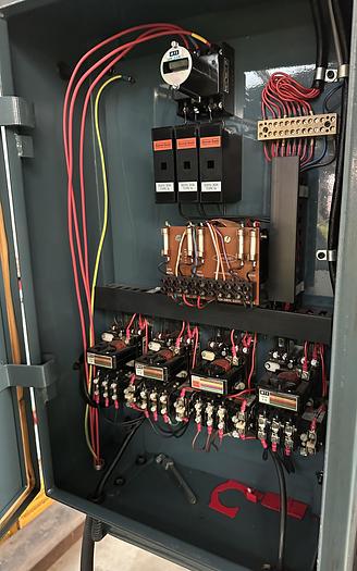 Used Jones & Shipman 1310 Cylindrical Grinder