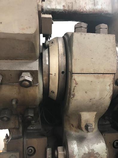 Used HME 40 Ton Adjustable Stroke Power Press