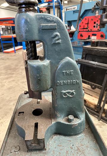Used Denbigh No.2