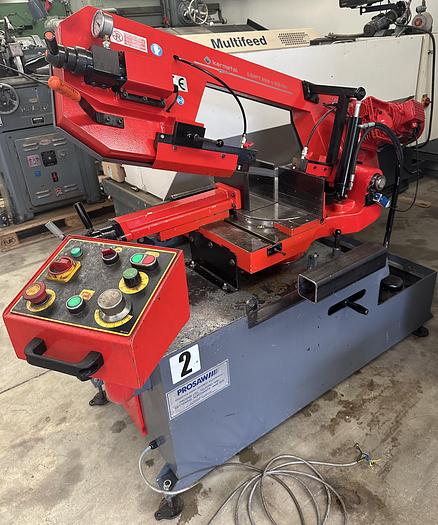 Used 2019 KARMETAL KMT CRAFT 250x310 DM