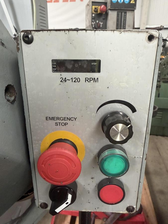 Used Addison S25 Circular Saw