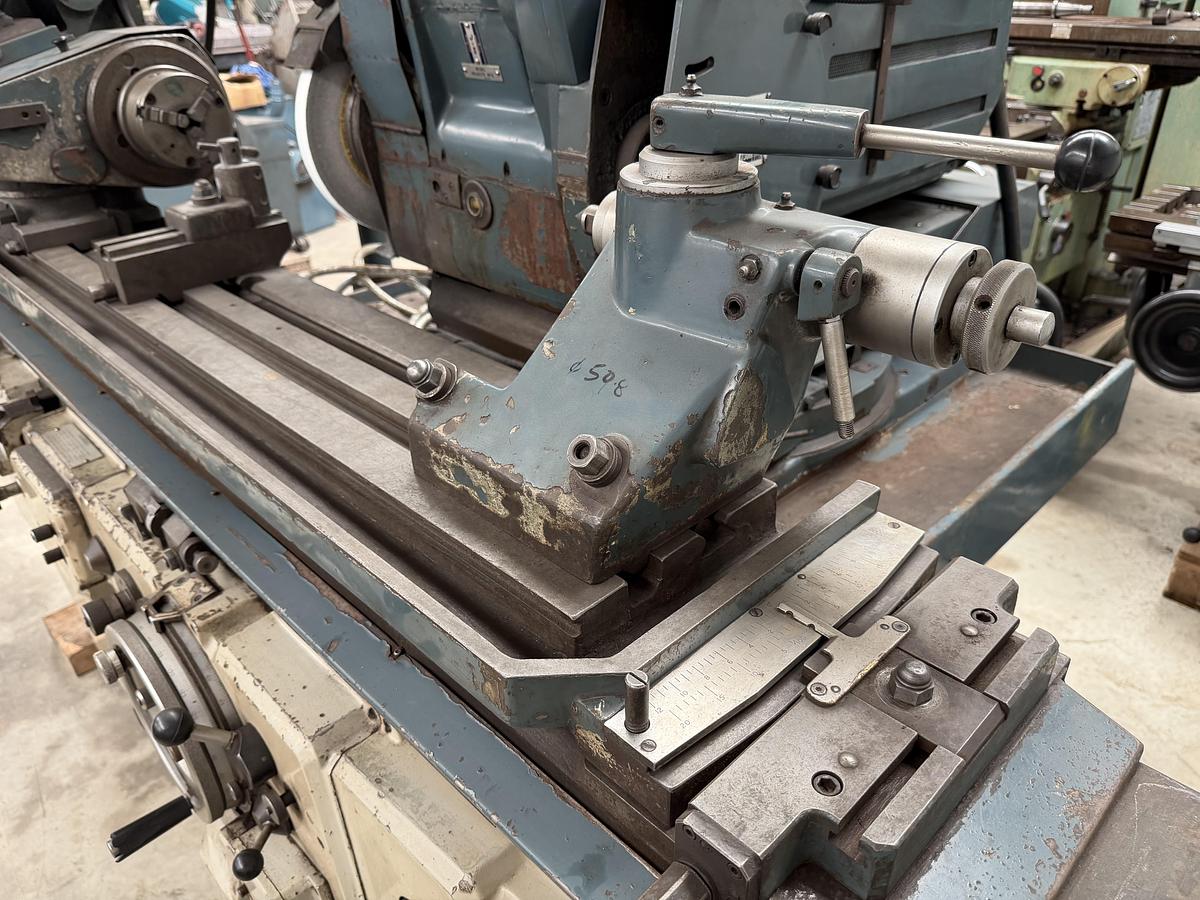 Used Jones & Shipman 1054 Cylindrical Grinder