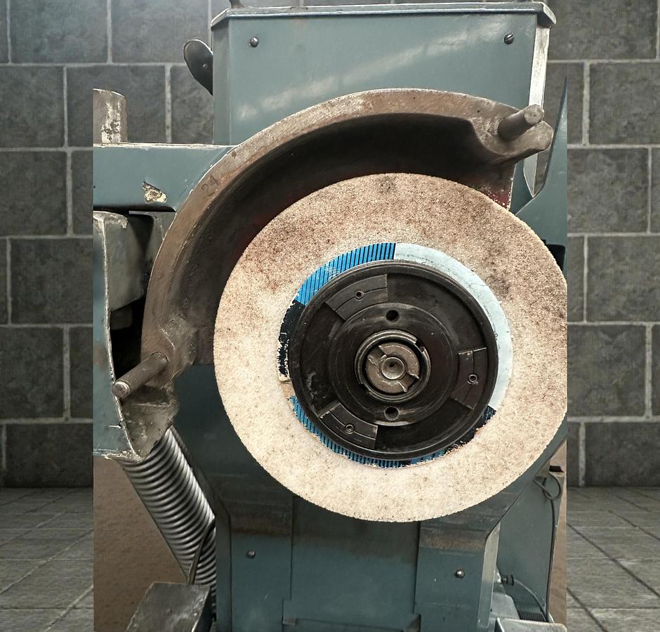 Used Jones & Shipman 540P Surface Grinder