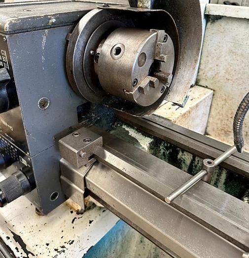 Used Colchester Bantam 2000 Lathe
