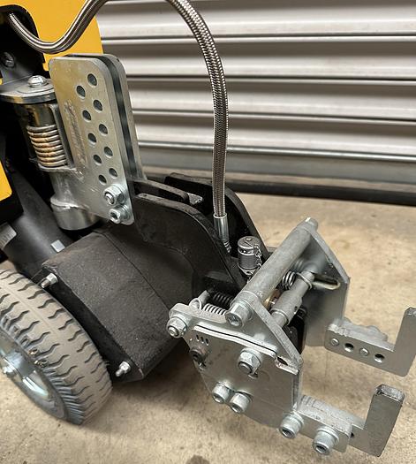 Used 2020 Master Mover Electric Tug SM100+