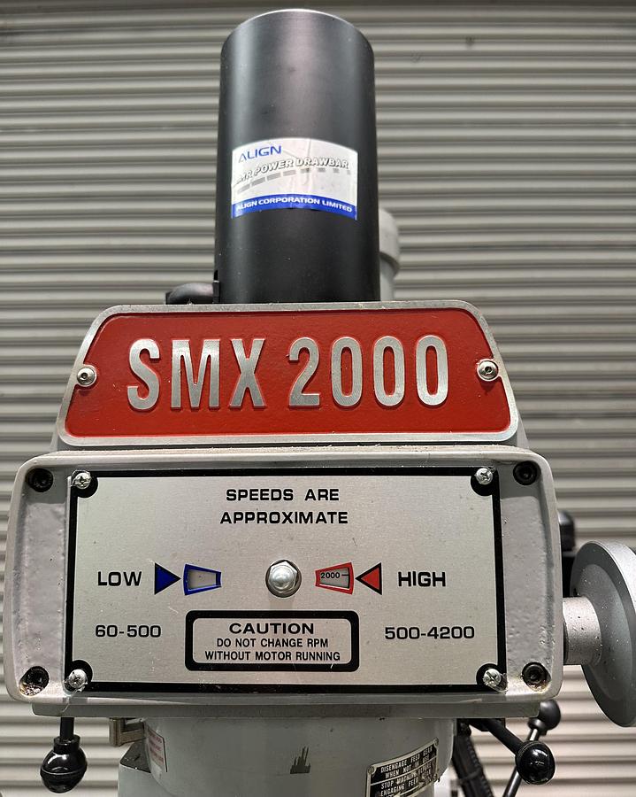 Used 2011 XYZ SMX 2000