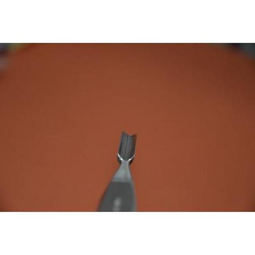GOUGE DE POIRIER 16cm x 2mm (POIRIER GOUGE 16cm x 2mm)