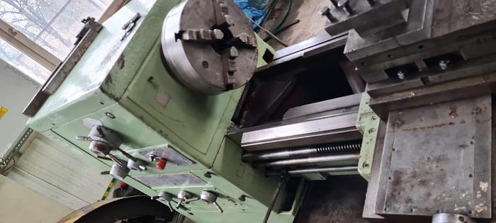 Used Tokarka SNA 710x2000