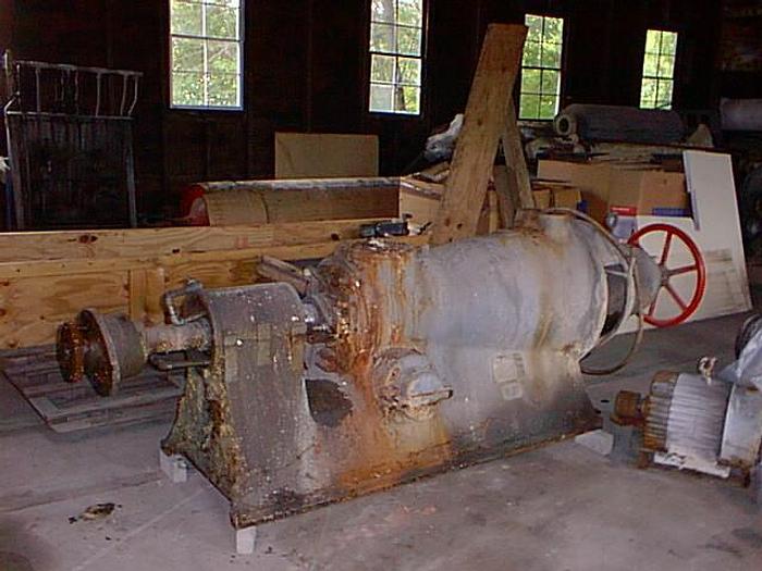 Used BELOIT STOCKMASTER #14831