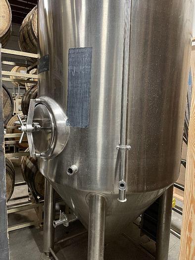 Used Brewhouse, 10 BBL, SunGood, Fermenters, Brite, Mash, Liquor #C744114