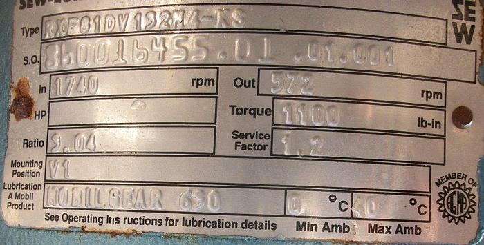 Used Reactor, 25 Gallon, 316 S/st, LSL Biolafitte SA, Fermenter, #S741359