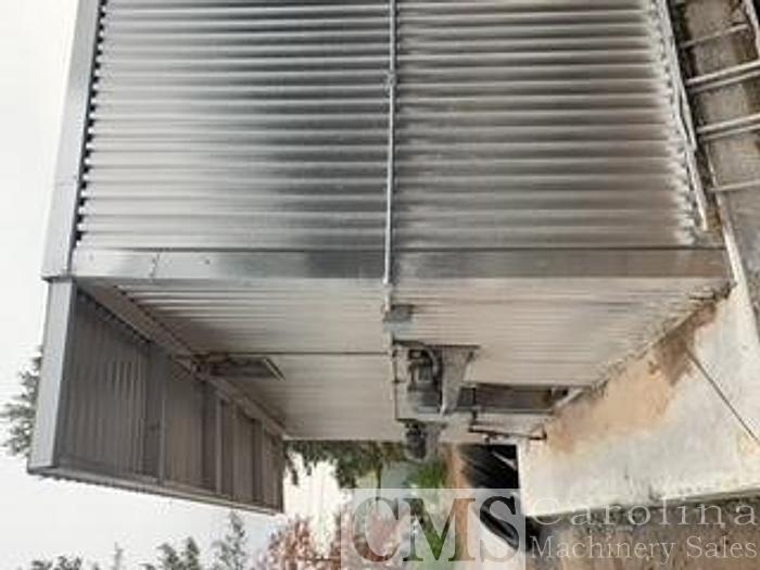 Used 2018 Nyle Pallet Kiln