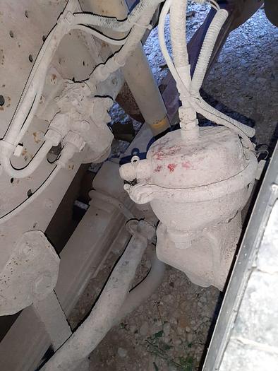 Gebruikt 1999 Iveco EUROSTAR 440E42 AUTOMATIC