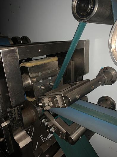 Unused Former, Mask, N-95, String Applicators, Dittest, Unused #A744471