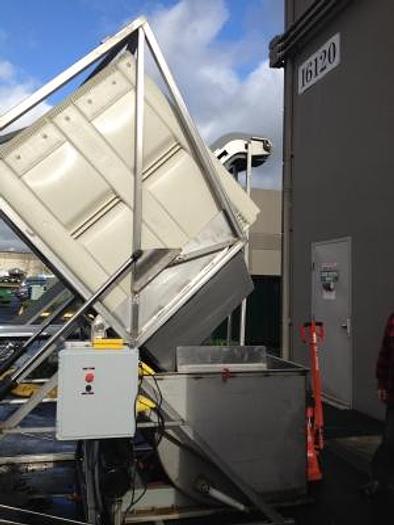 Used Custom Bin Dumper