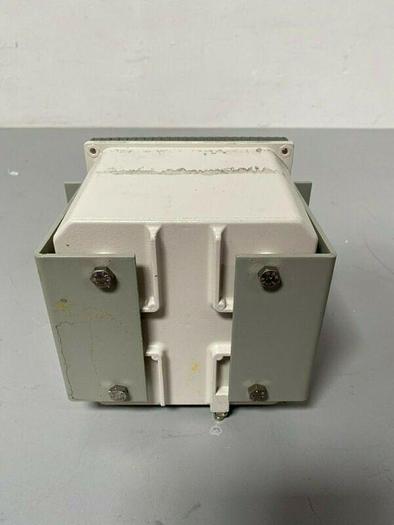 Used Yokogawa EXA PH402 PH Converter & Conductivity Monitor