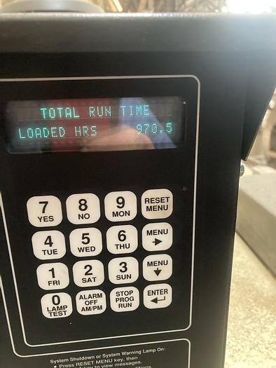 Used 1998 175 KW Kohler 200R0ZD Standby Diesel Generator