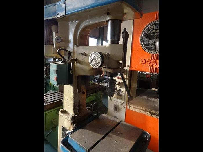 D'occasion Perceuse à colonne SYDERIC