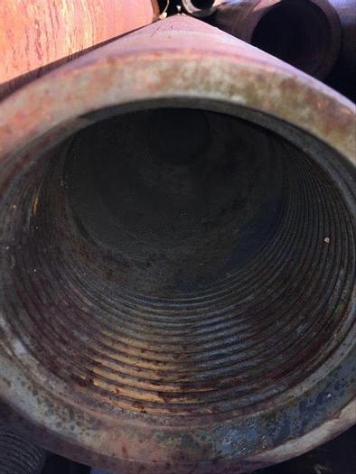 Used 7-1/4" OD x 347" Drill Pipe