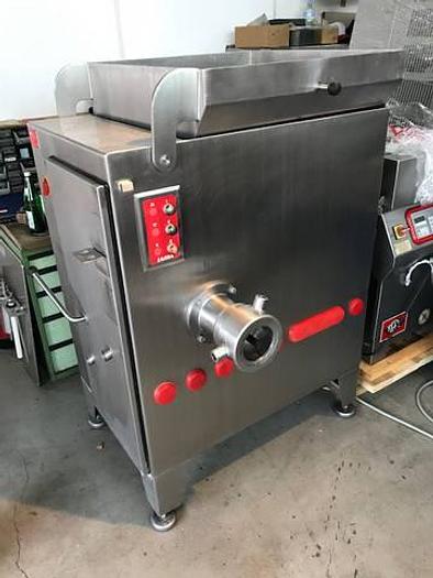 Gebraucht LASKA WW 130-2