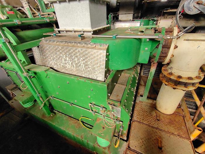 Used National Oilwell PS2