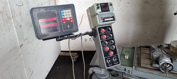 Gebruikt Mitsui Seiki J4GA