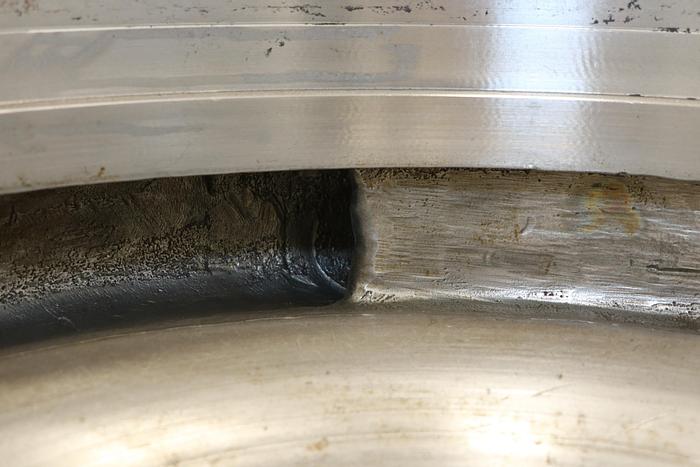 Used Goulds 3175 6x8x18 Pump #44162