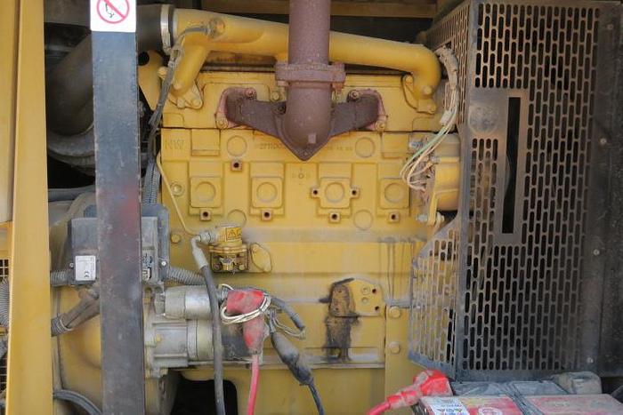 D'occasion 2001 Olympian GEP50-3